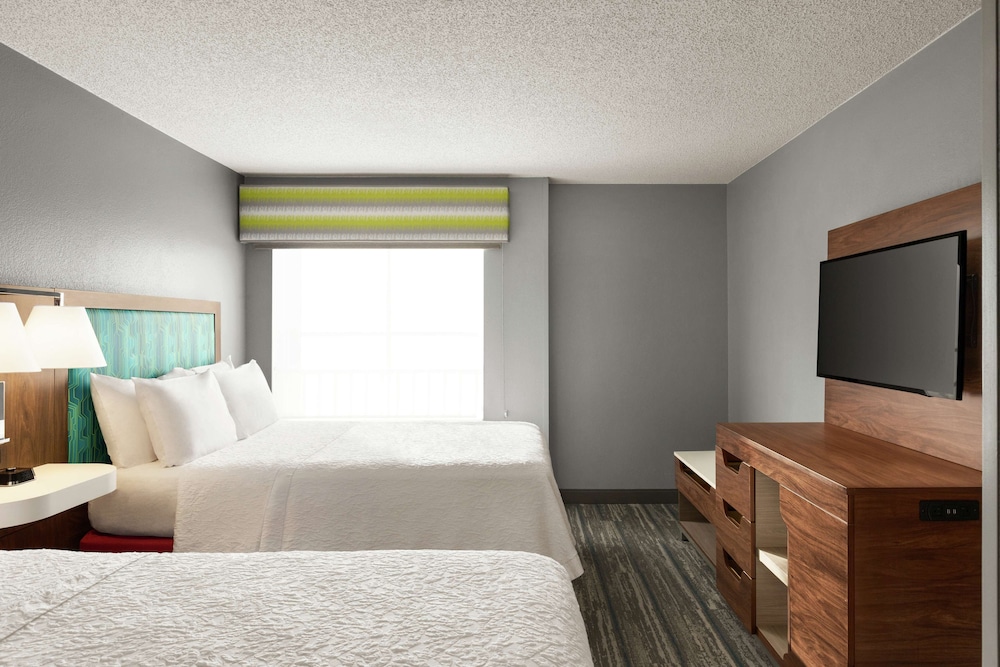 Spacious Suite, Non Smoking - Photo 1