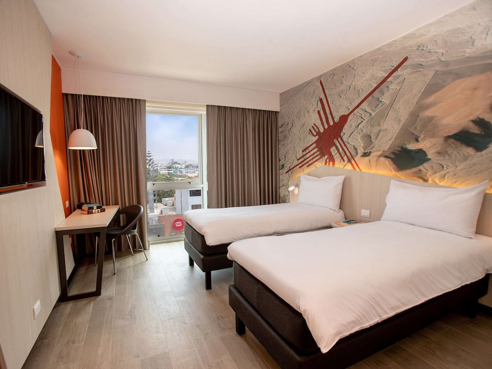 Standard Twin Room, 2 Twin Beds - Photo 1