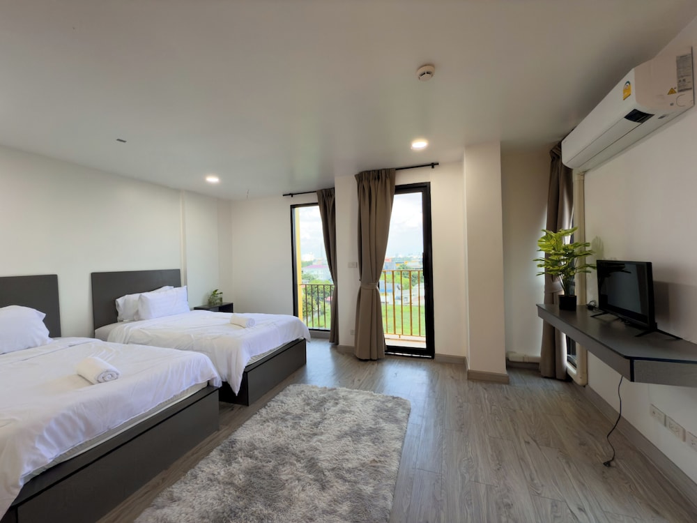 Superior Twin Room photo 1
