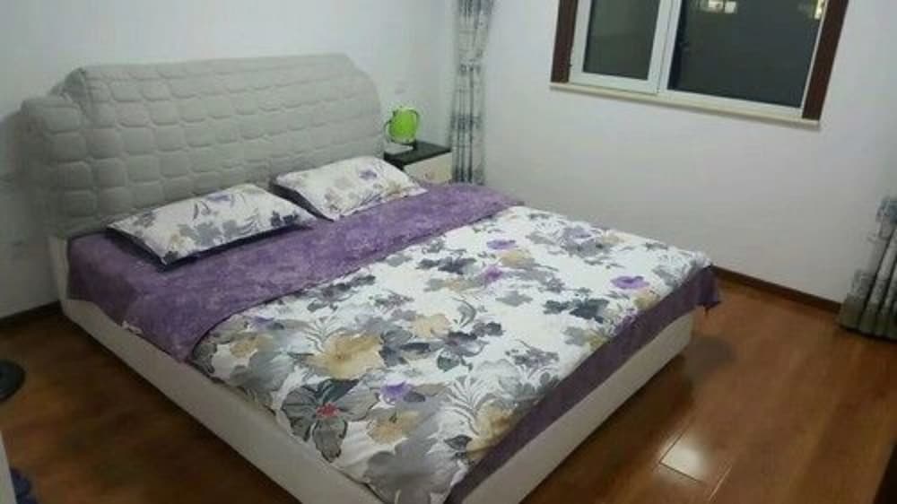 Design Quadruple Room photo 1