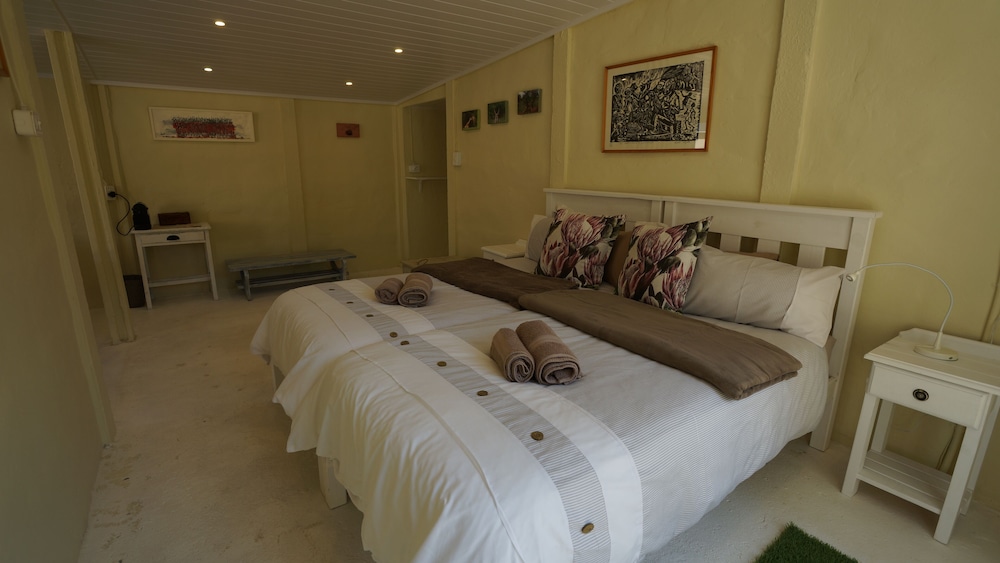 Family Cottage, 2 Bedrooms, Ensuite, Garden Area photo 1