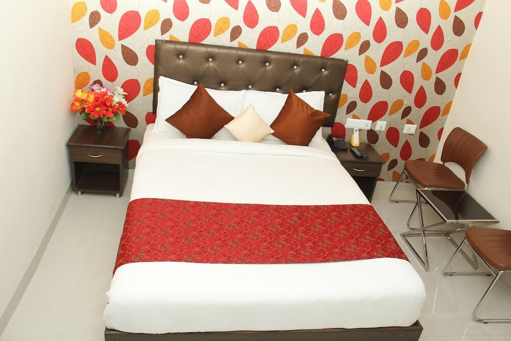 Executive Double Room, 1 Queen Bed