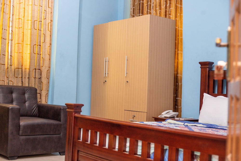 Superior Double Room, 1 King Bed, Non Smoking photo 3