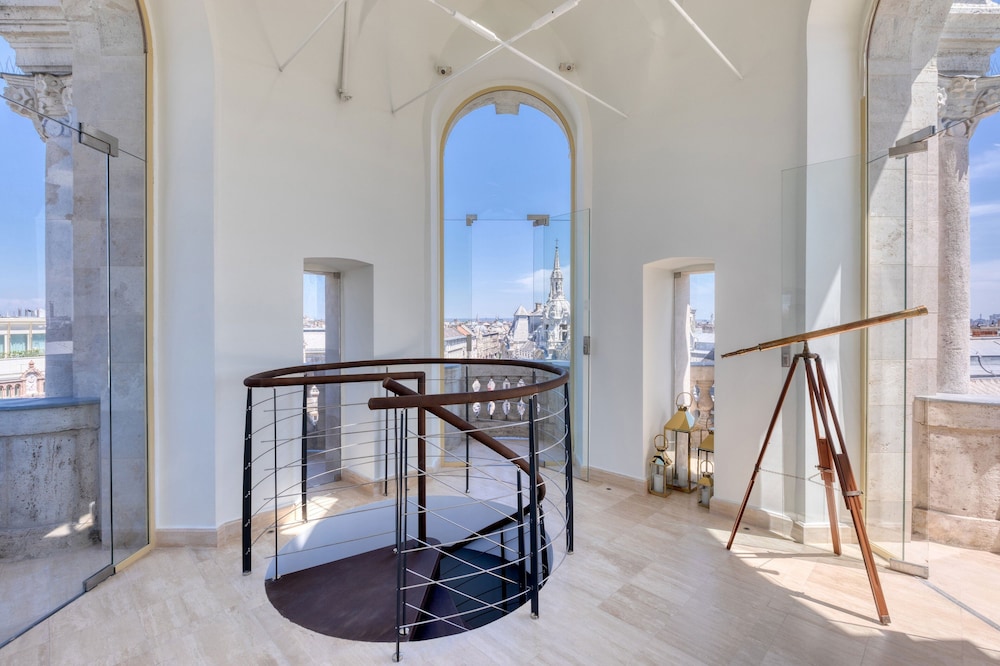 Suite, 1 Bedroom, Tower