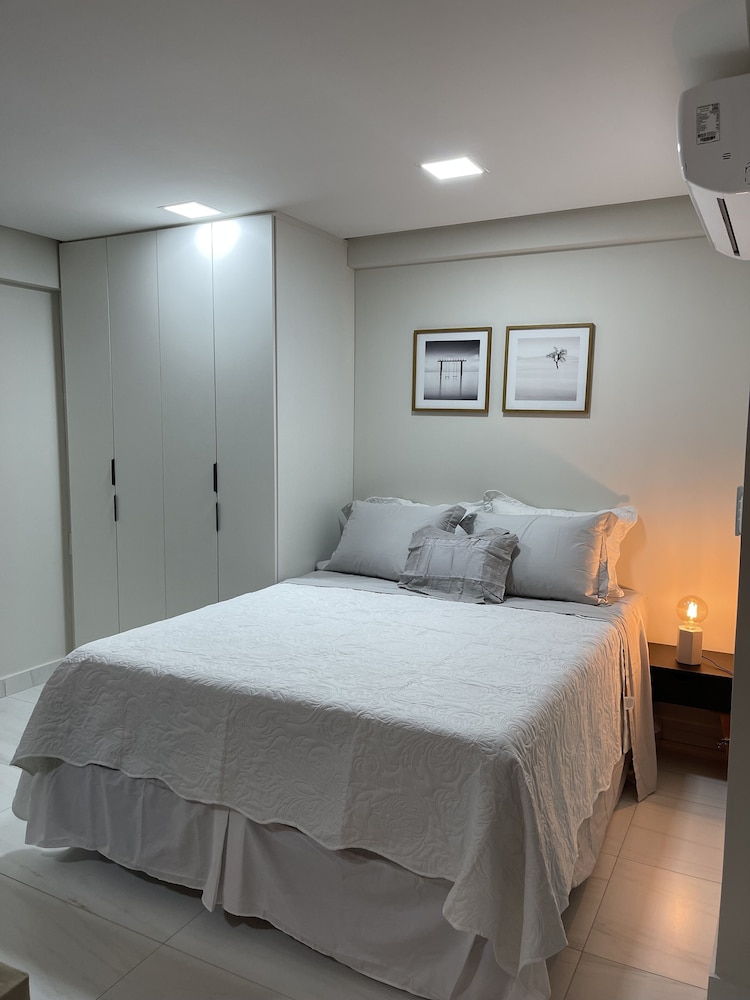 Business Apartment