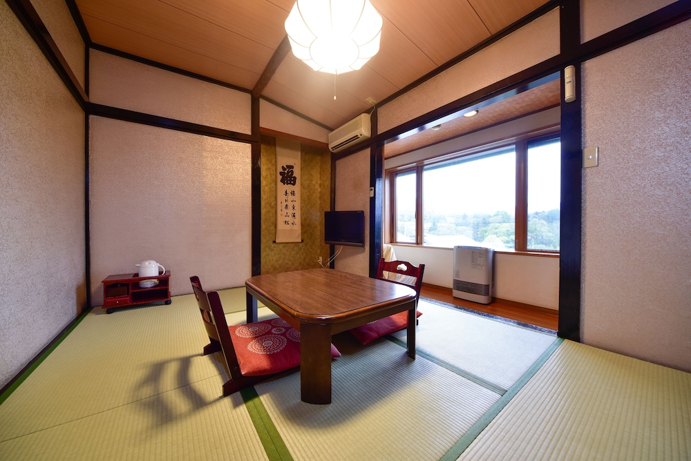 Traditional Room, Japanese Futon, Non Smoking photo 1