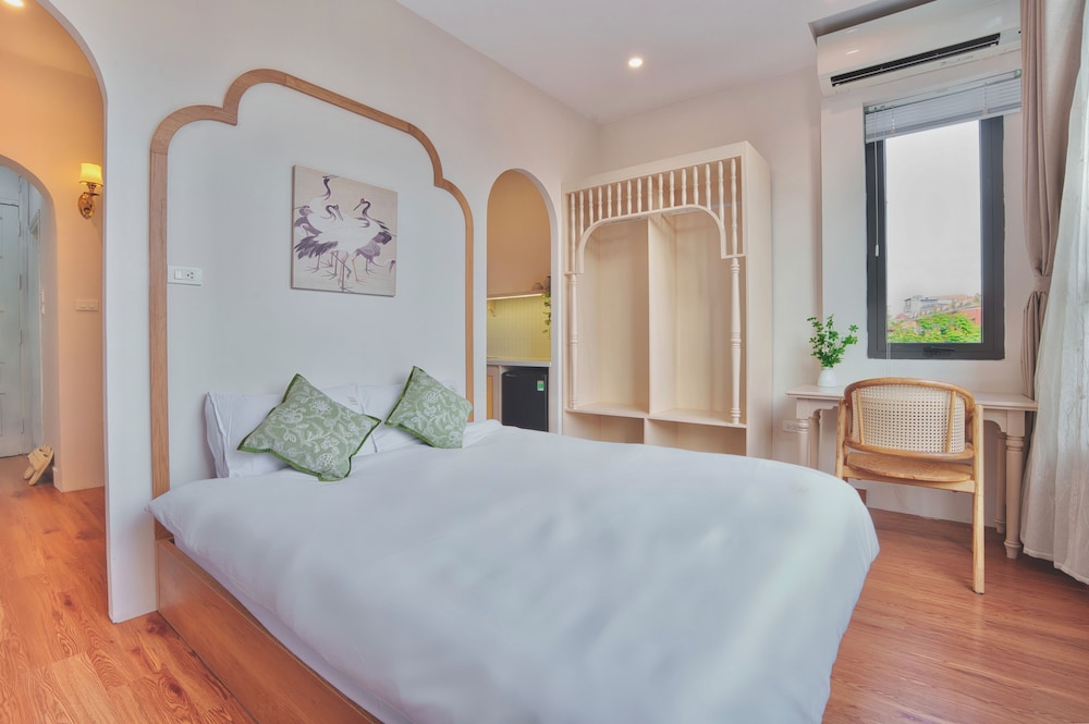 Premium Studio, City View photo 1