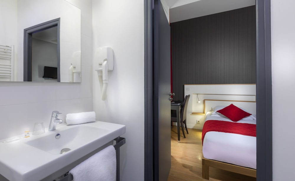 Standard Single Room photo 2
