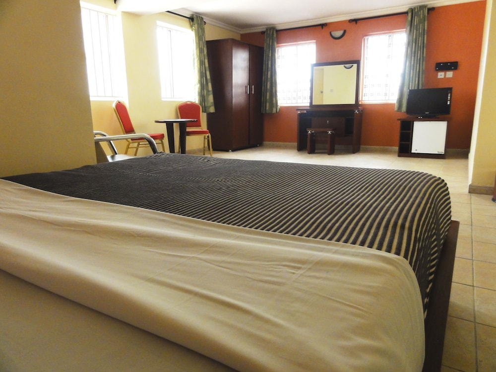Standard Double Room photo 2