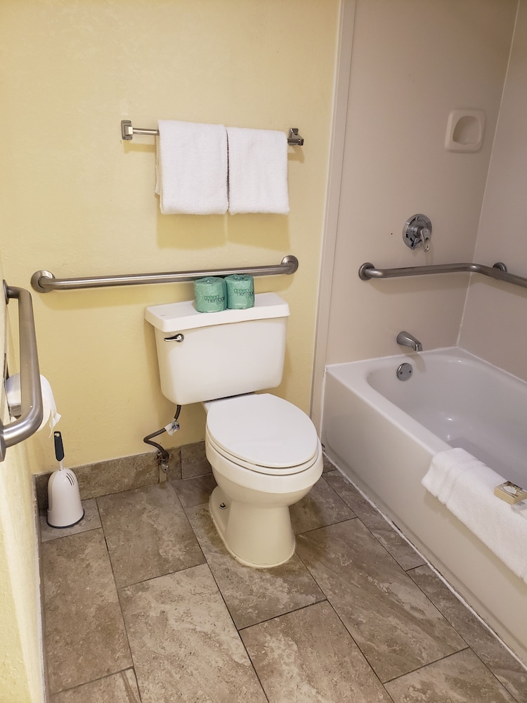 Deluxe Studio Suite, Non Smoking photo 3