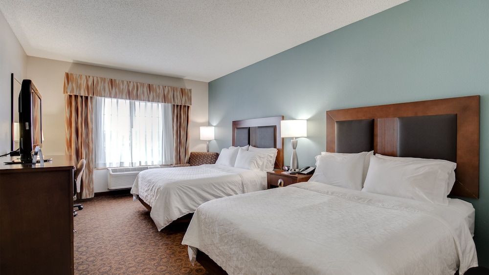 Standard Room, 2 Twin Beds, Accessible (Hearing, Mobility Transfer Shower)