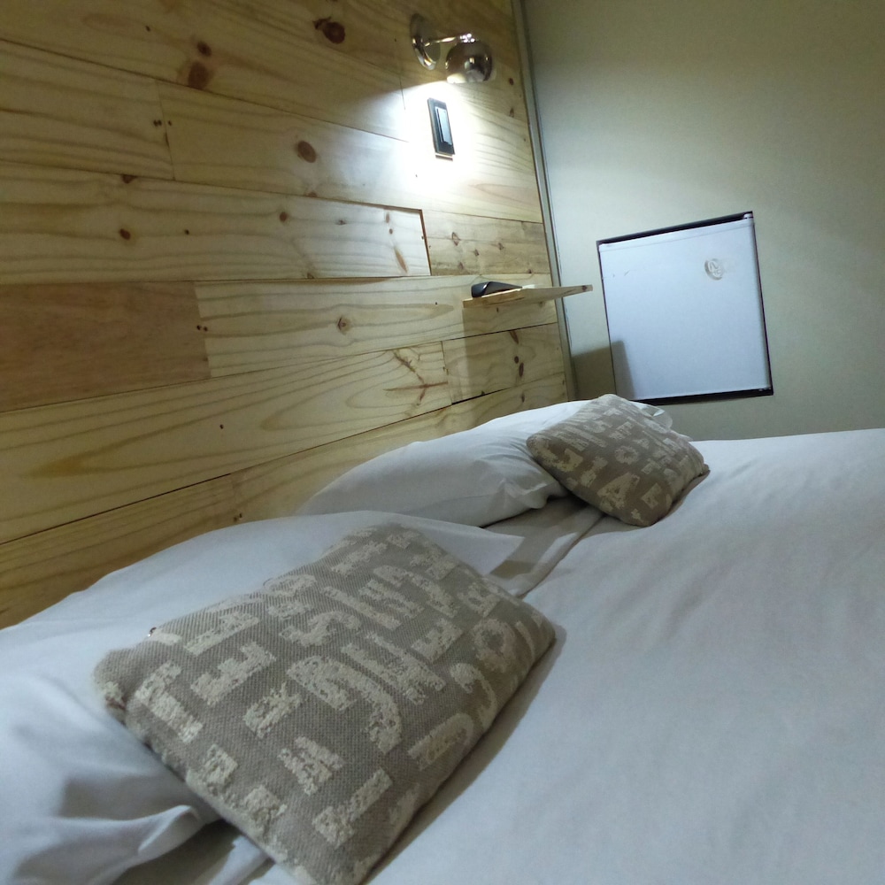 Standard Double Room photo 3
