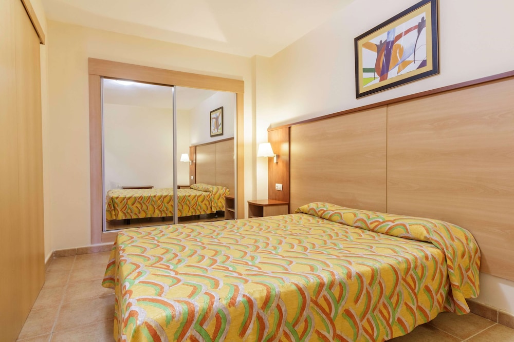 1 bedroom apartment (4 adults) photo 2