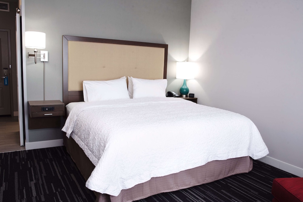 Hampton Inn & Suites Des Moines/Urbandale Ia, Foto 4