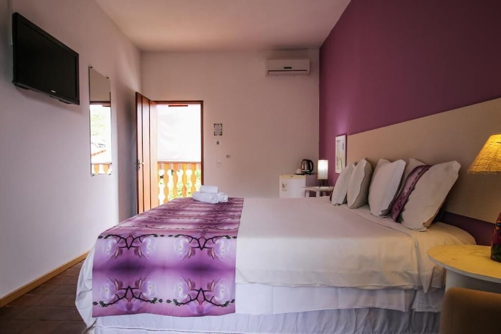 Superior Double Room - Photo 11