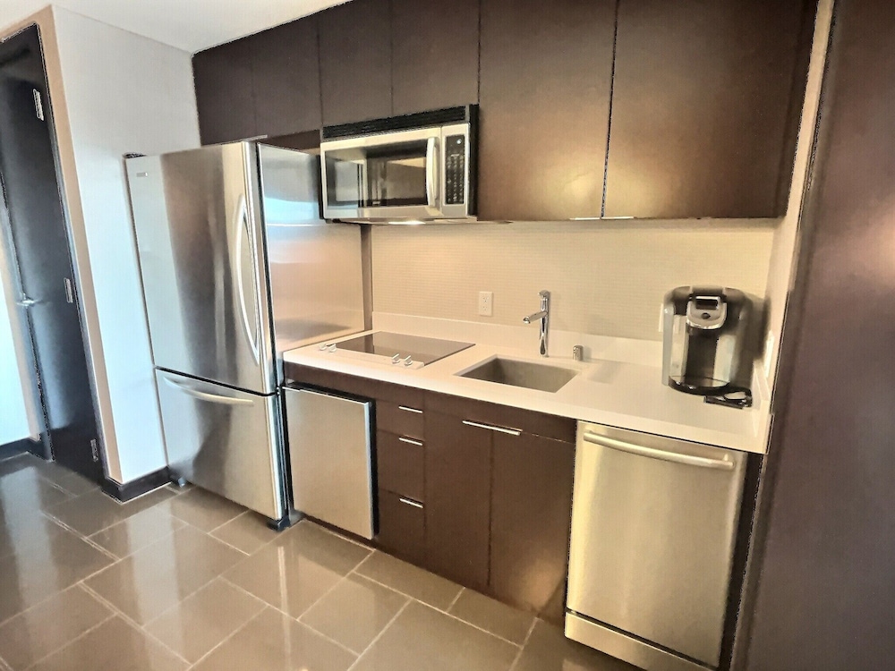Vdara Studio Aria View - Photo 3