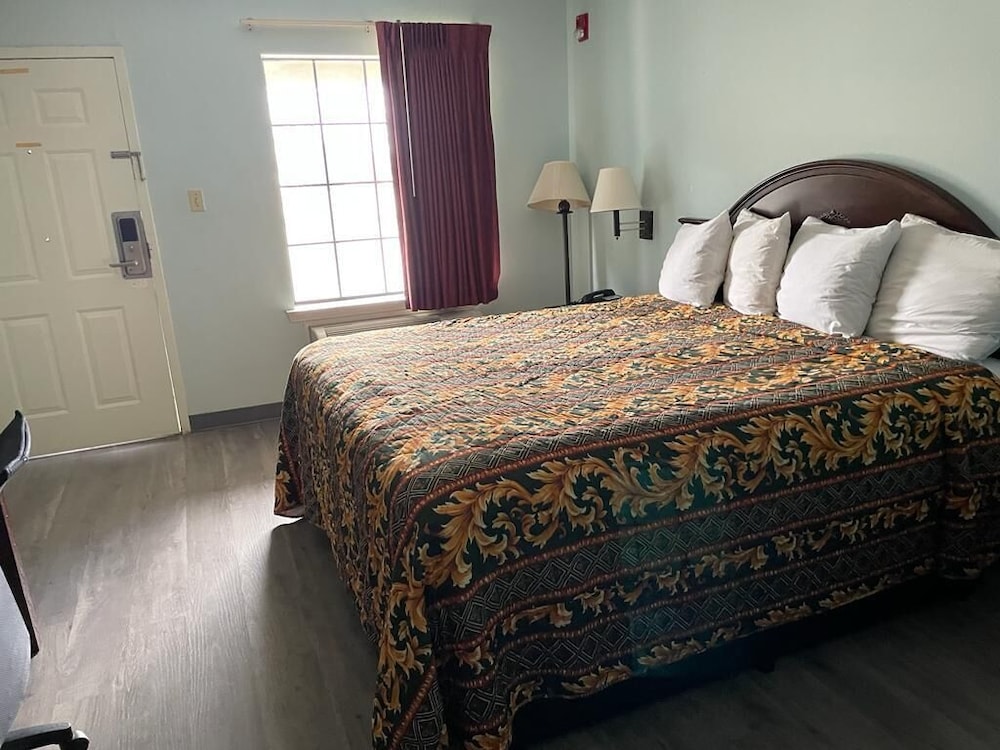 Basic Single Room photo 1