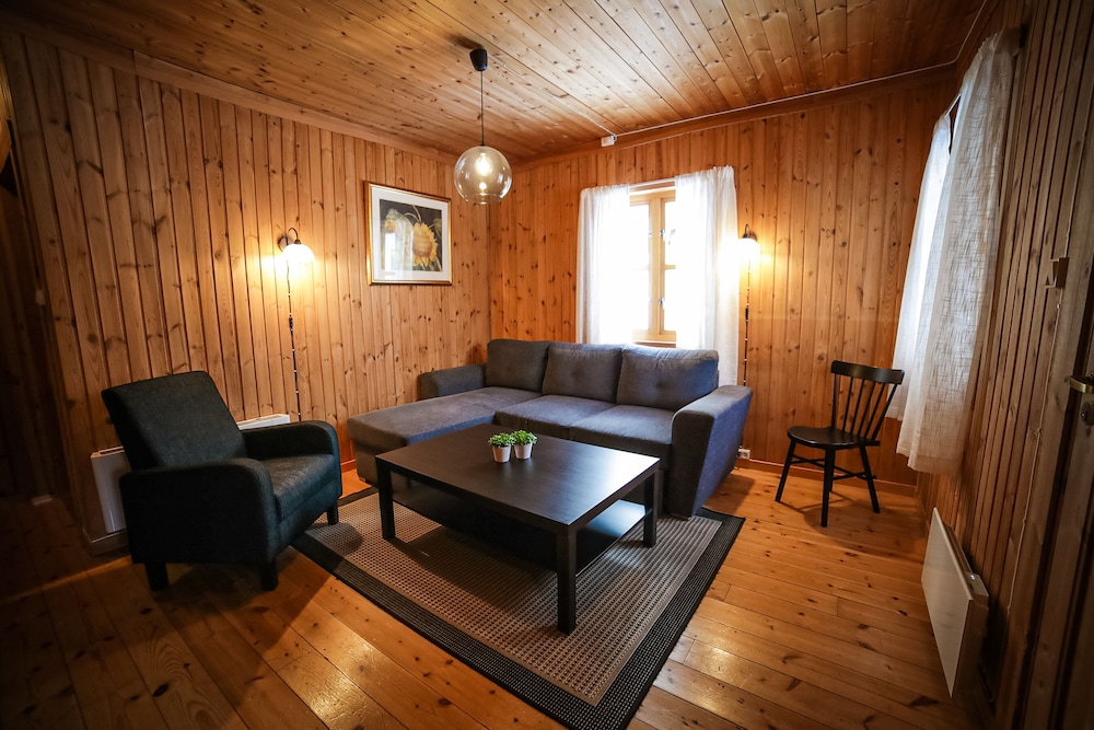 Family Cabin, 1 Bedroom photo 1