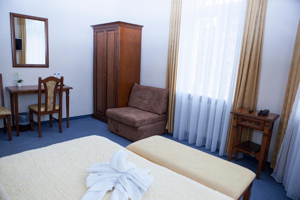 Baden Hotel Bonn, Billede 6