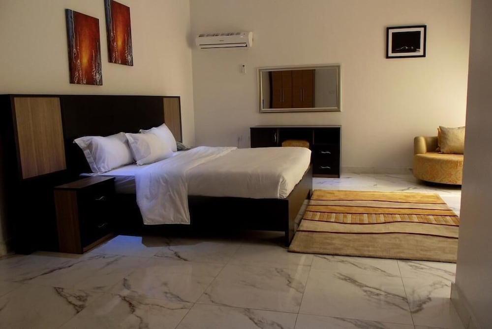 Basic Room
