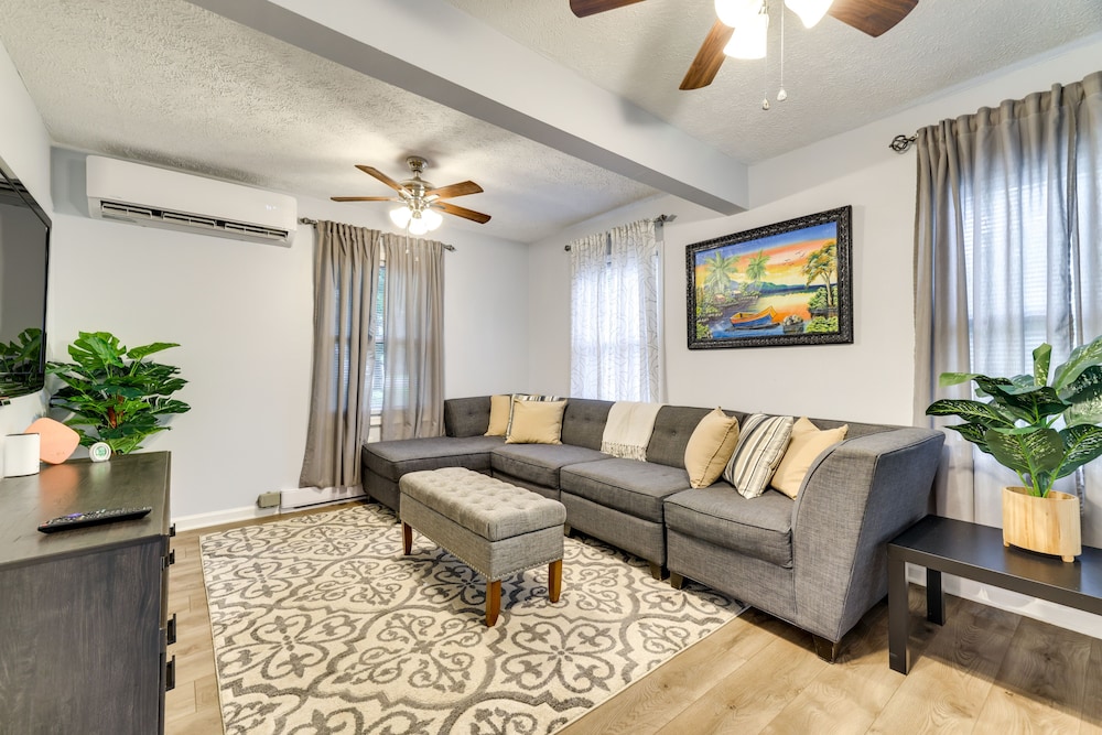 House (4 Bedrooms) photo 1