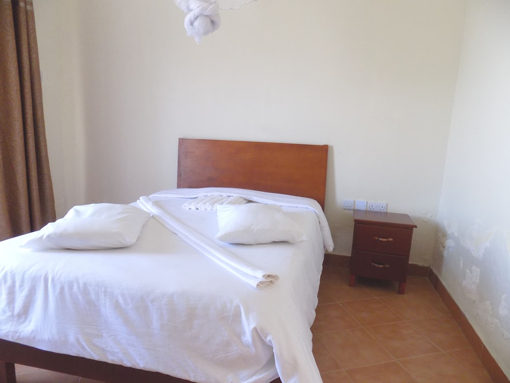 Junior Single Room, 1 Twin Bed, Garden View photo 1