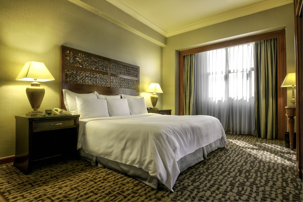 Kota Bharu Suite - Photo 1