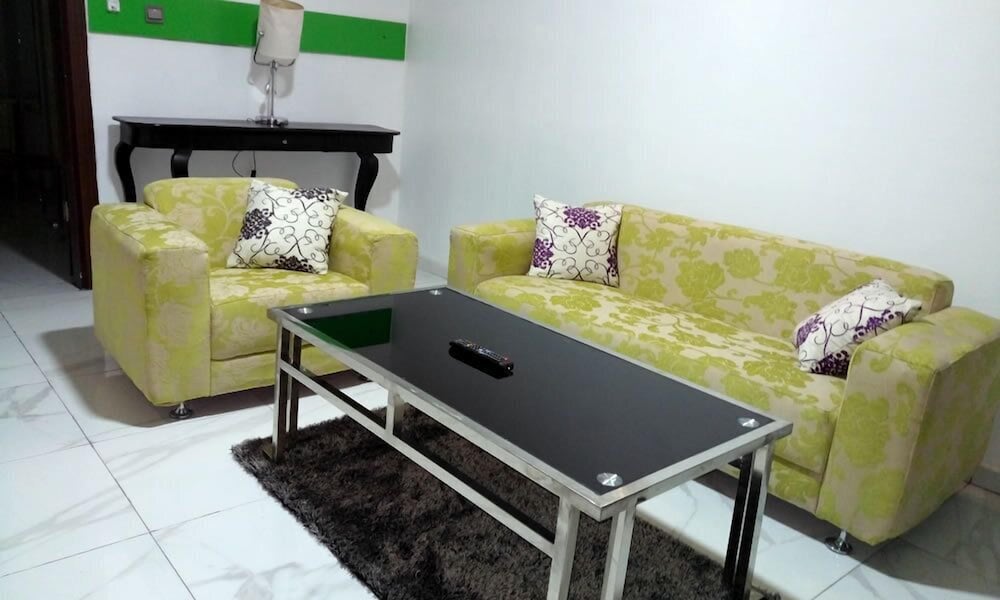 Executive Suite, 1 Queen Bed photo 3