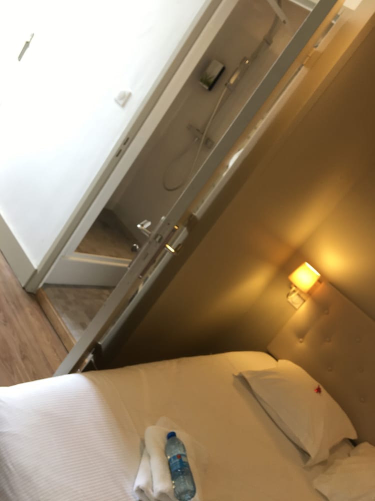 Classic Room, 1 Double Bed photo 1