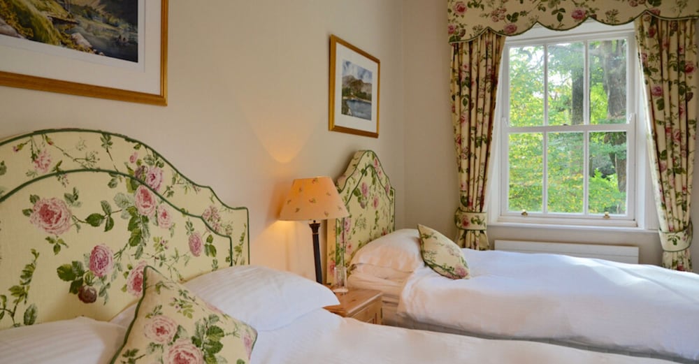 Family Suite Quad Room photo 3