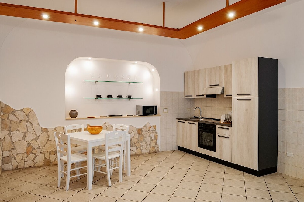 Family Apartment photo 2