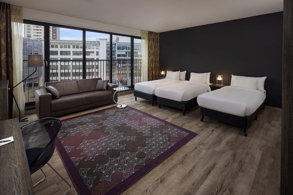 Superior Triple Room - Photo 1