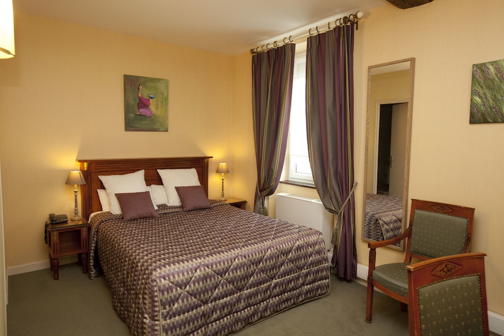 Standard Double Room - Photo 1