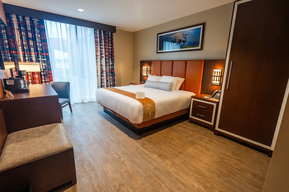 Standard Room, 1 King Bed photo 1
