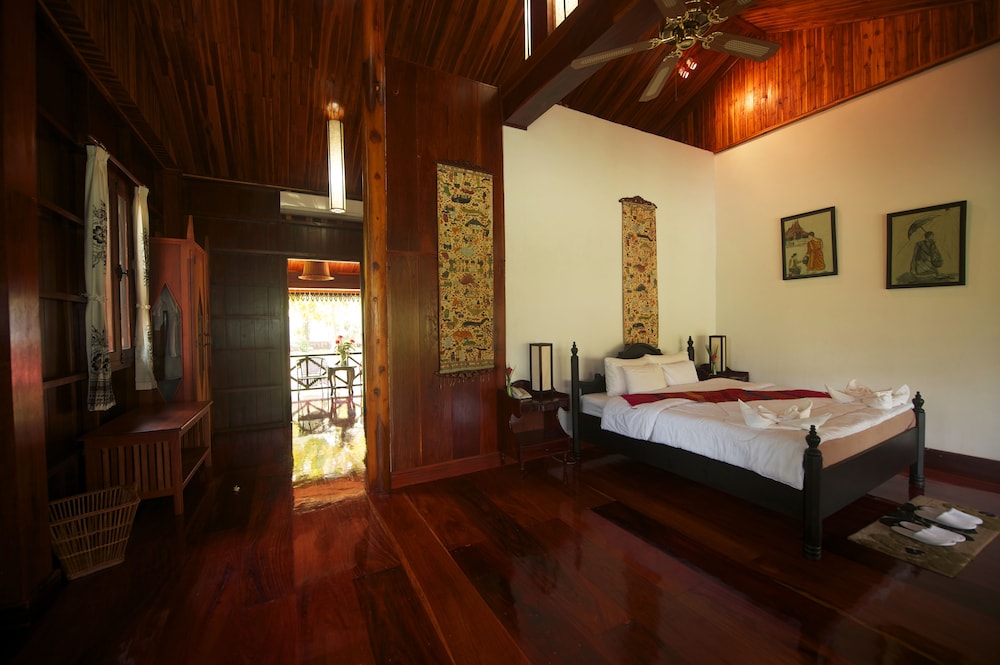 Junior Suite, River View photo 1