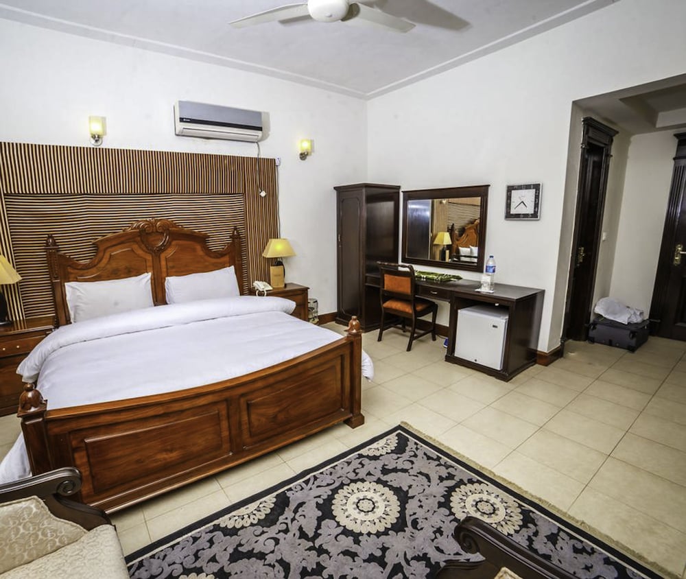 Deluxe Double Room photo 1