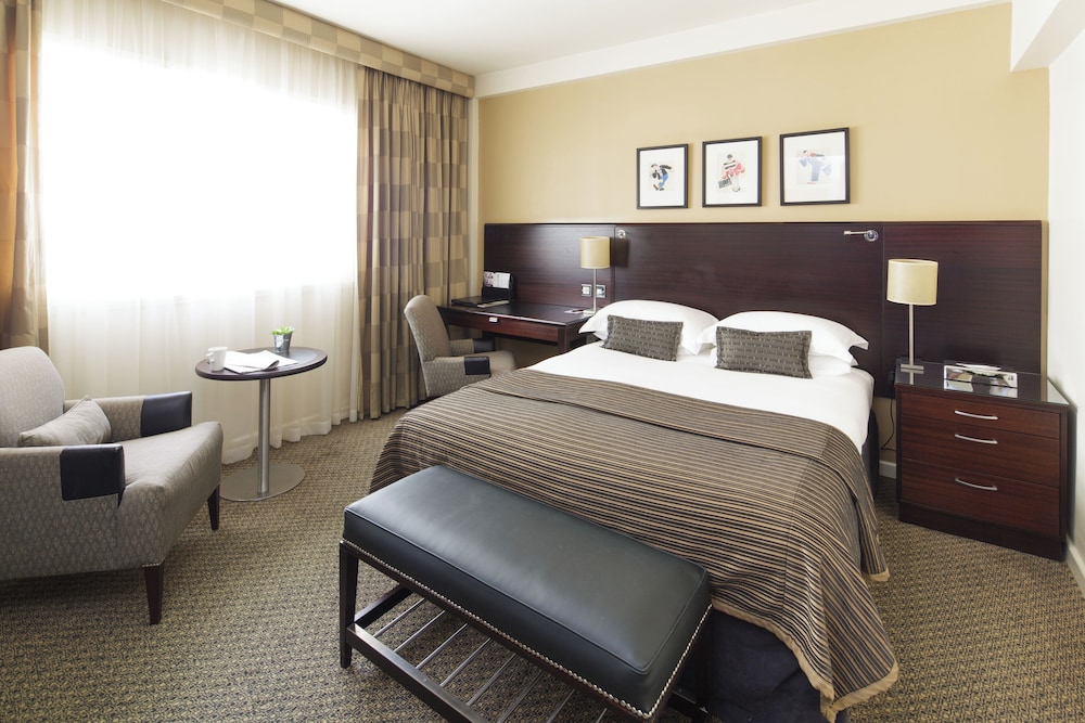 Executive Double Room - Photo 1