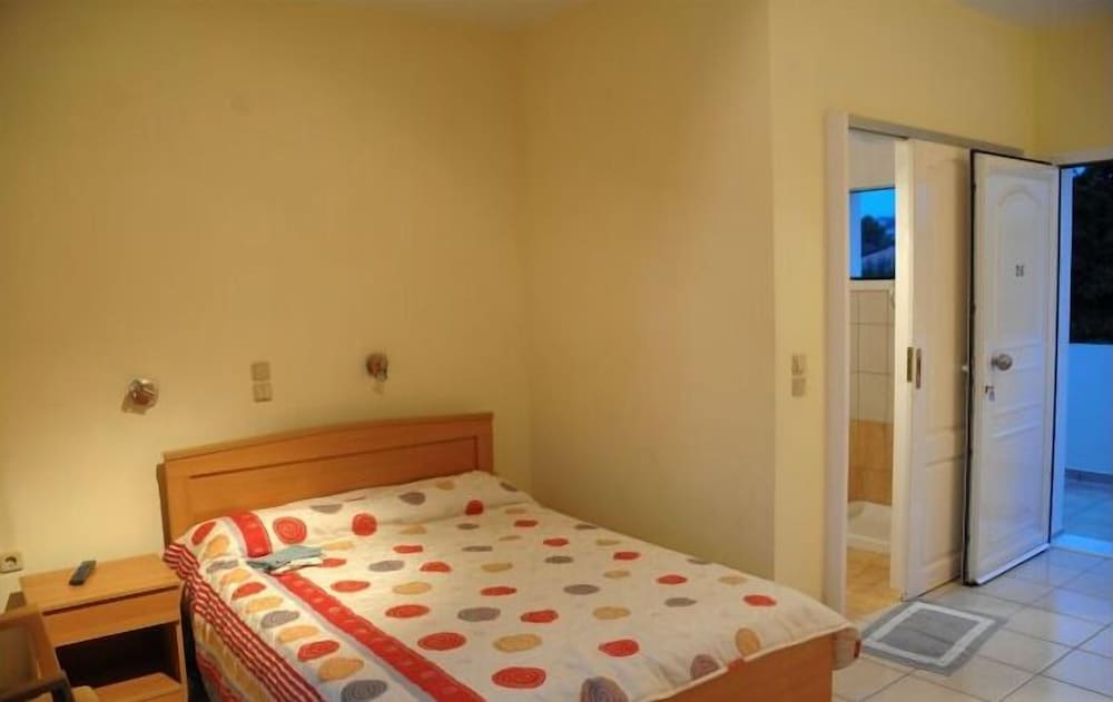Apartment, 2 Bedrooms
