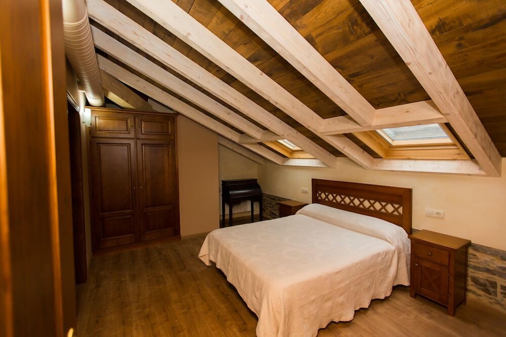 Apartamento, 3 habitaciones (La Losera)