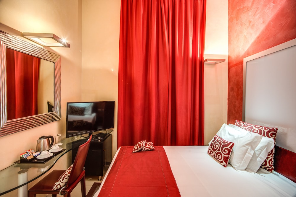 Economy Room photo 2
