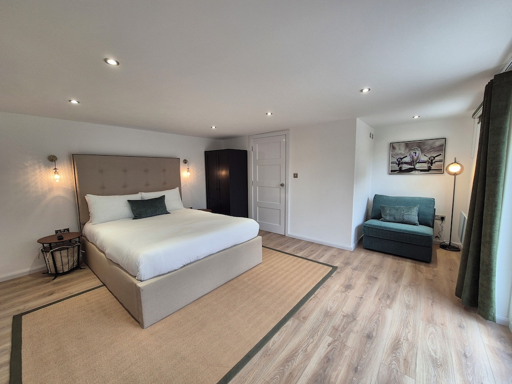 Executive Room photo 3