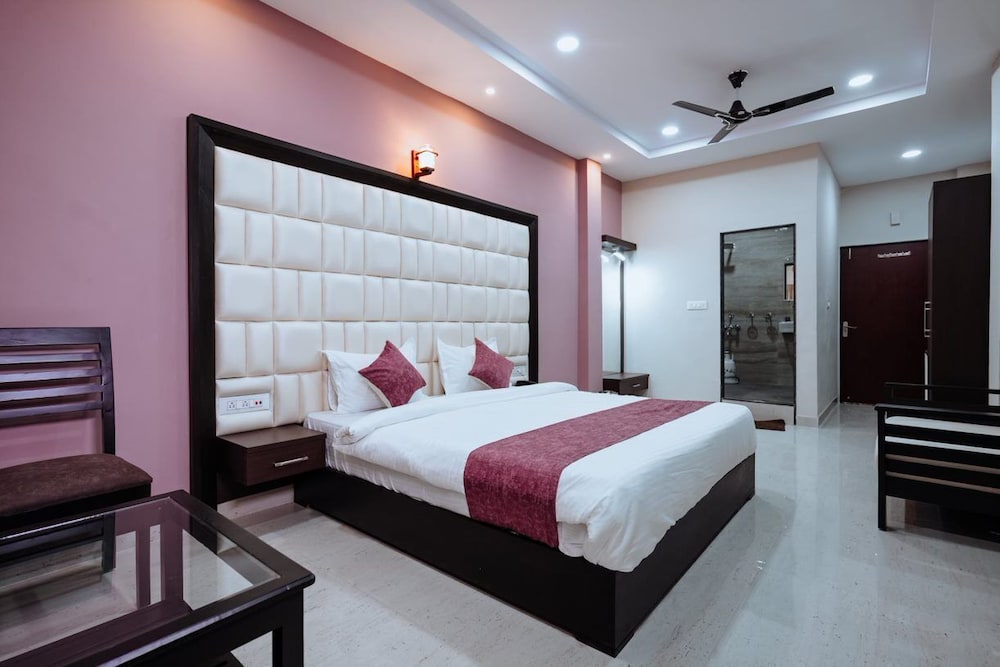 Exclusive Room photo 1