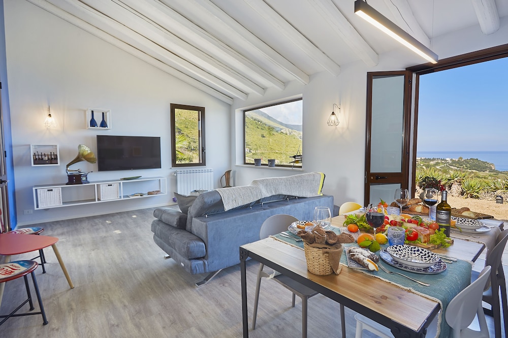 Panoramic Villa, 2 Bedrooms