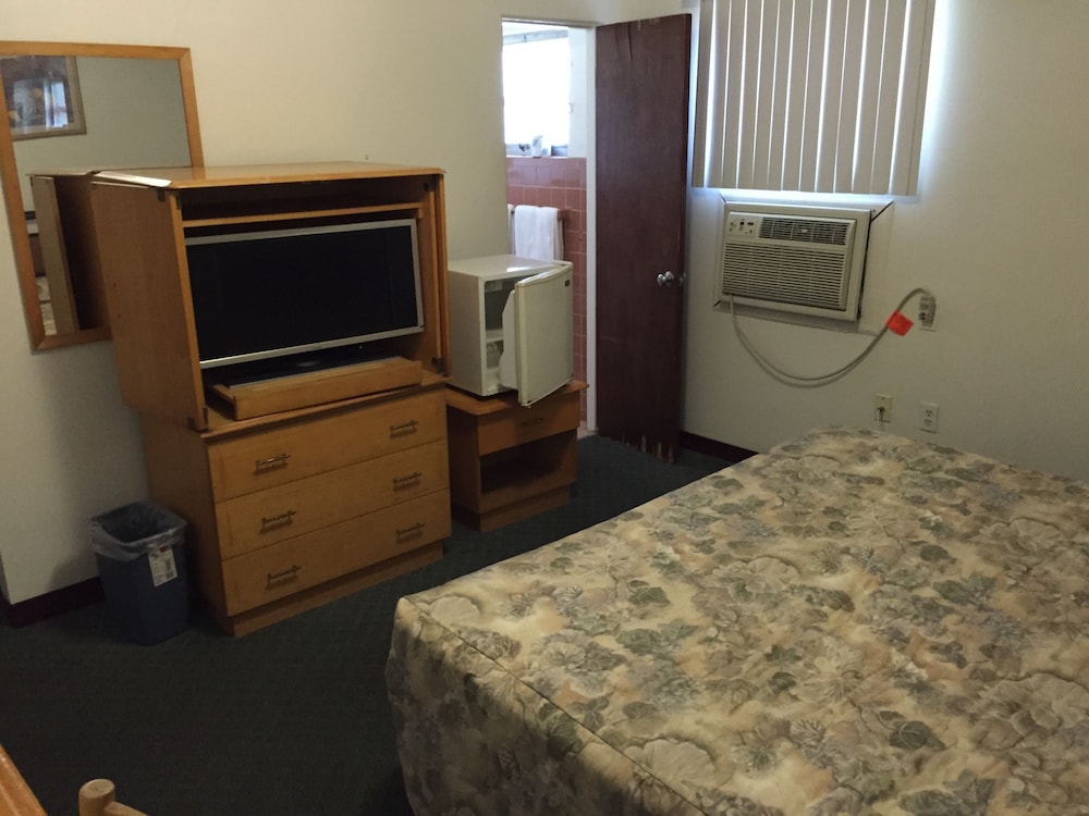 Room, 1 King Bed photo 2