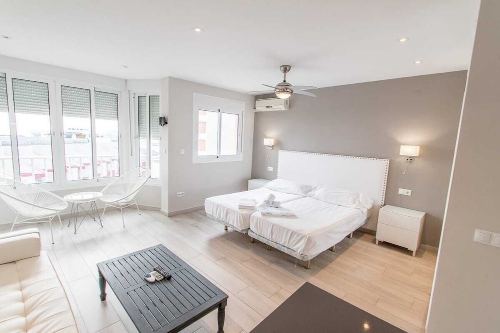 Suite Estudio
