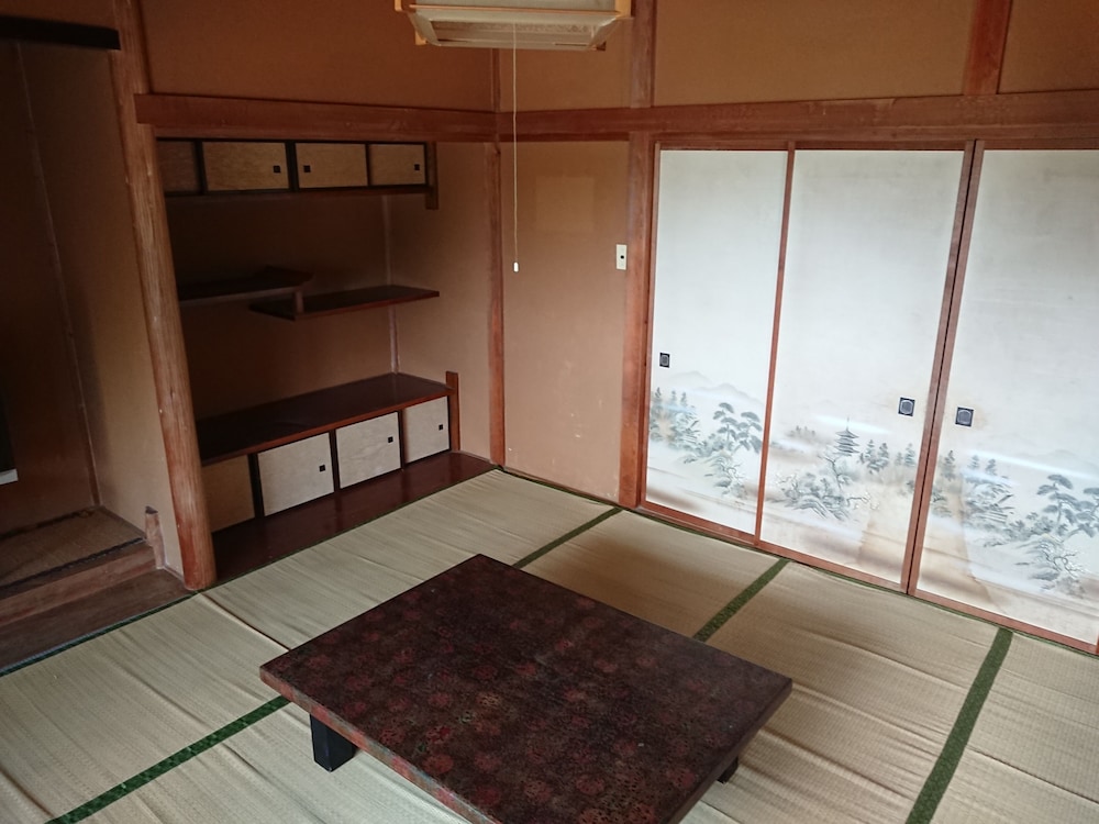Japanese Style Room For 4 Guests photo 2