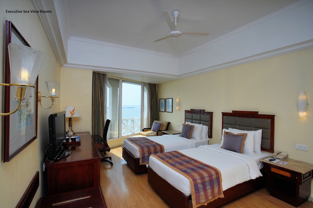 Executive Room, 1 Twin Bed, Sea View - Photo 1
