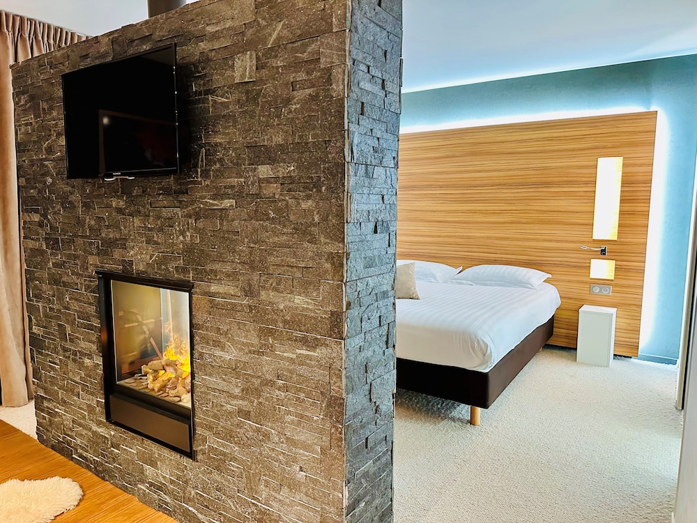 Suite photo 1