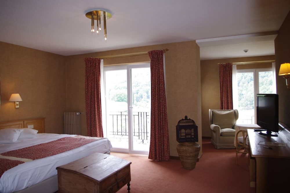 Executive Double Room photo 2