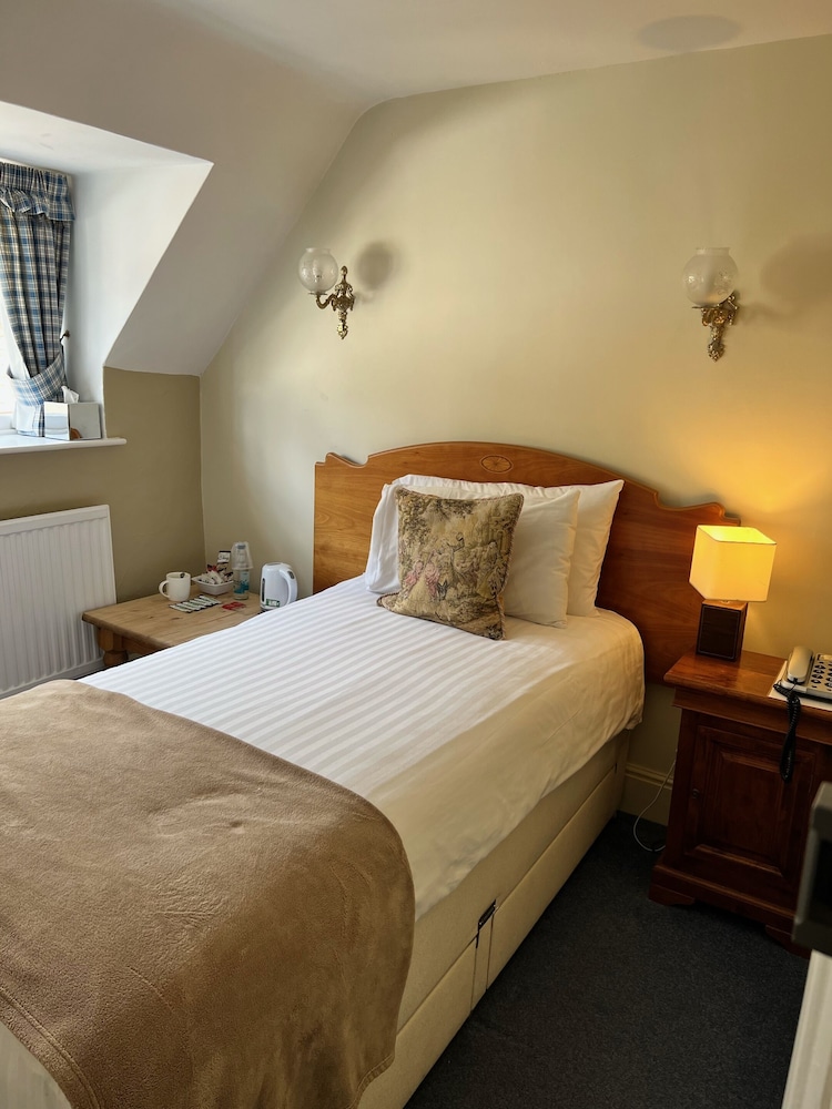 Single Room, Ensuite (Millers Rest)